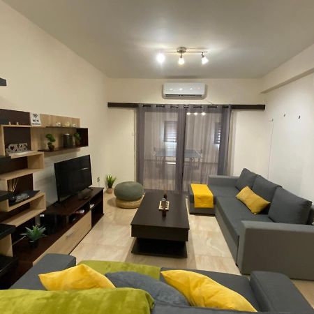 לימסול Philip Spacious Apartment מראה חיצוני תמונה
