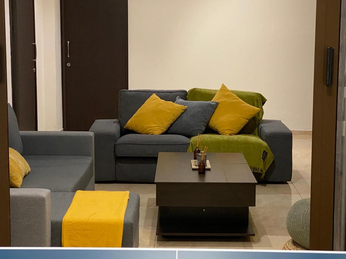 לימסול Philip Spacious Apartment מראה חיצוני תמונה